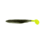 Bass Assassin Die Dapper Shad Tail Swimbait 5", Mama's Chicken 7/Pack, DDA40266
