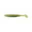 Bass Assassin Die Dapper Shad Tail Swimbait, 5", Sand Trout 7/Pack, DDA40426