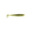 Bass Assassin Elite Shiner Shad Tail Swimbaits, 8, 4in, Hammertime, ESSW51489