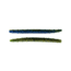 Bass Assassin Fat Job 5-1/4in 6ct Green Pumpkin Shadow, FJ68581