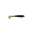 Bass Assassin Lit'l Boss 3.5" 6ct Watermelon Red Candy, BSA16508