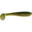 Bass Assassin Litft L Boss Swimbaits, 6, 3 1/2in, Houdini, BSA16466