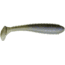 Bass Assassin Litft L Boss Swimbaits, 6, 3 1/2in, Mat Shad, BSA16504