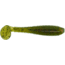 Bass Assassin Litft L Boss Swimbaits, 6, 3 1/2in, Watermelon-Red Glitter, BSA16410