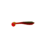 Bass Assassin Lit'l Bass Swimbaits, 6, 3 1/2in, Freak Show, BSA16556