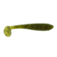 Bass Assassin Litl Boss Swimbait 3-1/2in 6 count Lanes Toad FW, BSA16558