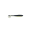 Bass Assassin Lit'l Bass Swimbaits, 6, 3 1/2in, Purple Moon, BSA16586
