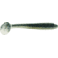 Bass Assassin Lures Boss Shiner Swimbait, 4.7in, 5 per Pack, Bluegill Flash, 4.7, BSA17461