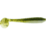 Bass Assassin Lures Boss Shiner Swimbait, 4.7in, 5 per Pack, Hammertime, 4.7, BSA17489