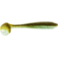 Bass Assassin Lures Boss Shiner Swimbait, 4.7in, 5 per Pack, Ice Breaker, 4.7, BSA17538