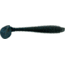 Bass Assassin Lures Boss Shiner Swimbait, 4.7in, 5 per Pack, Junebug, 4.7, BSA17415