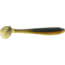 Bass Assassin Lures Boss Shiner Swimbait, 4.7in, 5 per Pack, Pro Blue/Red Pearl, 4.7, BSA17448