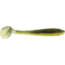 Bass Assassin Lures Boss Shiner Swimbait, 4.7in, 5 per Pack, Rainbow Shad, 4.7, BSA17462