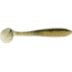 Bass Assassin Lures Boss Shiner Swimbait, 4.7in, 5 per Pack, Ripper, 4.7, BSA17457