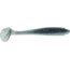 Bass Assassin Lures Boss Shiner Swimbait, 4.7in, 5 per Pack, Smokin Shad, 4.7, BSA17314