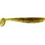 Bass Assassin Lures Elite Shiner, 4in, 8 per Pack, Houdini, 4, ES95466