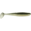 Bass Assassin Lures Elite Shiner, 4in, 8 per Pack, Northern Minnow, 4, ES95580