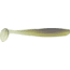 Bass Assassin Lures Elite Shiner, 4in, 8 per Pack, Pro Blue/Red Pearl, 4, ES95448