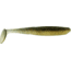 Bass Assassin Lures Elite Shiner, 4in, 8 per Pack, Ripper, 4, ES95457