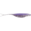 Bass Assassin Lures Shad, 4in, 8 per Pack, Opening Night, 4, SA22385