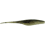Bass Assassin Lures Shad, 5in, 8 per Pack, Bluegill Flash, 5, SA10461