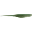 Bass Assassin Lures Shad, 5in, 8 per Pack, Cajun Croaker, 5, SA10303