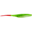Bass Assassin Lures Shad, 5in, 8 per Pack, Chart. Pepper Shad/Fire Tail, 5, SA10247