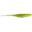 Bass Assassin Lures Shad, 5in, 8 per Pack, Croaker Shad, 5, SA10388