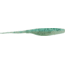 Bass Assassin Lures Shad, 5in, 8 per Pack, Crown Ice, 5, SA10348