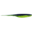 Bass Assassin Lures Shad, 5in, 8 per Pack, Electric Shiner, 5, SA10129