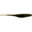 Bass Assassin Lures Shad, 5in, 8 per Pack, Golden Bream, 5, SA10425