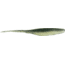Bass Assassin Lures Shad, 5in, 8 per Pack, Grey Ghost, 5, SA10443