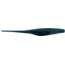 Bass Assassin Lures Shad, 5in, 8 per Pack, Junebug, 5, SA10415
