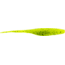 Bass Assassin Lures Shad, 5in, 8 per Pack, Money, 5, SA10585