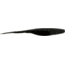 Bass Assassin Lures Shad, 5in, 8 per Pack, Morning Glory, 5, SA10119