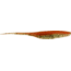 Bass Assassin Lures Shad, 5in, 8 per Pack, Native Shrimp, 5, SA10383