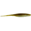 Bass Assassin Lures Shad, 5in, 8 per Pack, Panhandle Moon, 5, SA10478