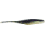 Bass Assassin Lures Shad, 5in, 8 per Pack, Purple Moon, 5, SA10586