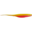 Bass Assassin Lures Shad, 5in, 8 per Pack, Stinky Pink, 5, SA10428