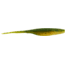 Bass Assassin Lures Shad, 5in, 8 per Pack, Sungill, 5, SA10531