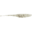 Bass Assassin Lures Shad, 5in, 8 per Pack, Violet Moon, 5, SA10433