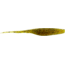 Bass Assassin Lures Shad, 5in, 8 per Pack, Watermelon/Red Glitter, 5, SA10410
