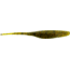 Bass Assassin Lures Shad, 5in, 8 per Pack, Watermelon Red Magic, 5, SA10568