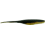 Bass Assassin Lures Shad, 5in, 8 per Pack, Watermelon Slice, 5, SA10591