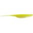 Bass Assassin Lures Shad, 7in, 4 per Pack, Arkansas Shiner, 7, SA14331