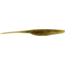 Bass Assassin Lures Shad, 7in, 4 per Pack, Houdini, 7, SA14466