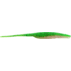 Bass Assassin Lures Shad, 7in, 4 per Pack, Rainbow Trout, 7, SA14332