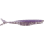 Bass Assassin Lures Split Tail Shad Jerkbait, 4in, 10 per Pack, Opening Night, 4, STS39385