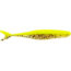 Bass Assassin Lures Split Tail Shad Jerkbait, 4in, 10 per Pack, Space Guppy, 4, STS39389