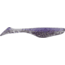 Bass Assassin Lures Turbo Shad Swimbait, 4in, 10 per Pack, Opening Night, 4, TSA30385